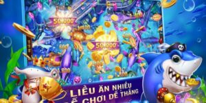 Bắn cá đổi thẻ cào uy tín