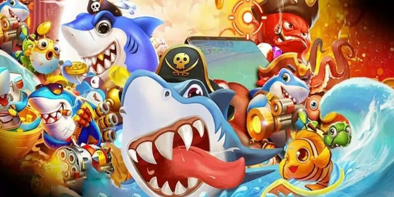 Tại sao nên chọn bắn cá Sunwin