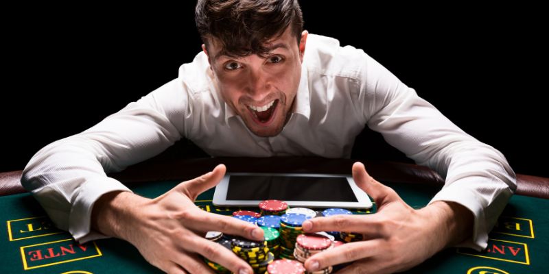 Hướng dẫn tham gia game bài
