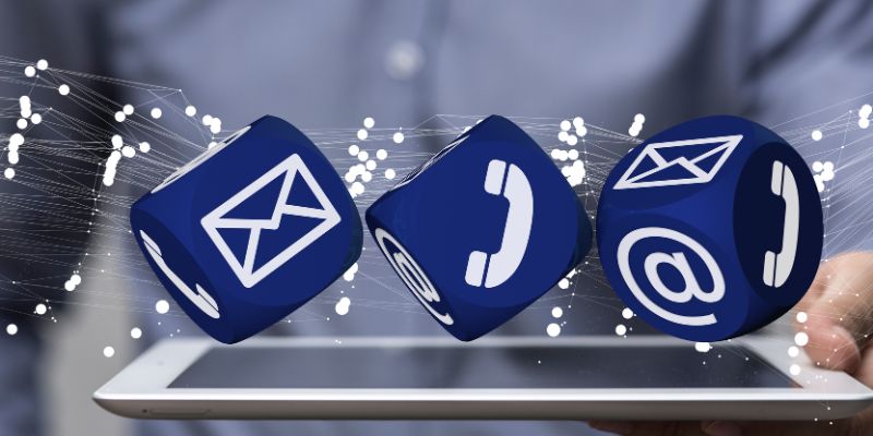 Cách các thức liên hệ