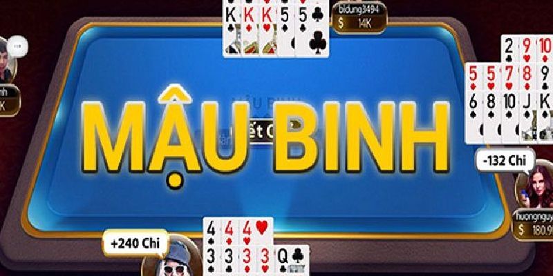 Mậu Binh Sunwin là gì