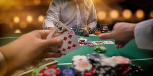 Mẹo chơi Poker Sunwin cho người mới