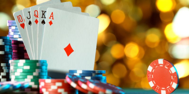 Poker Sunwin là gì?