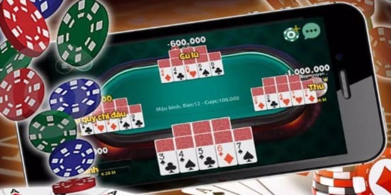Một số lưu ý khi chơi các trò chơi
