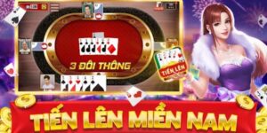 Sức hút của tiến lên miền Nam