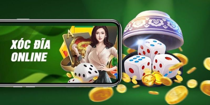 Tại sao xóc đĩa Sinwin lại hấp dẫn